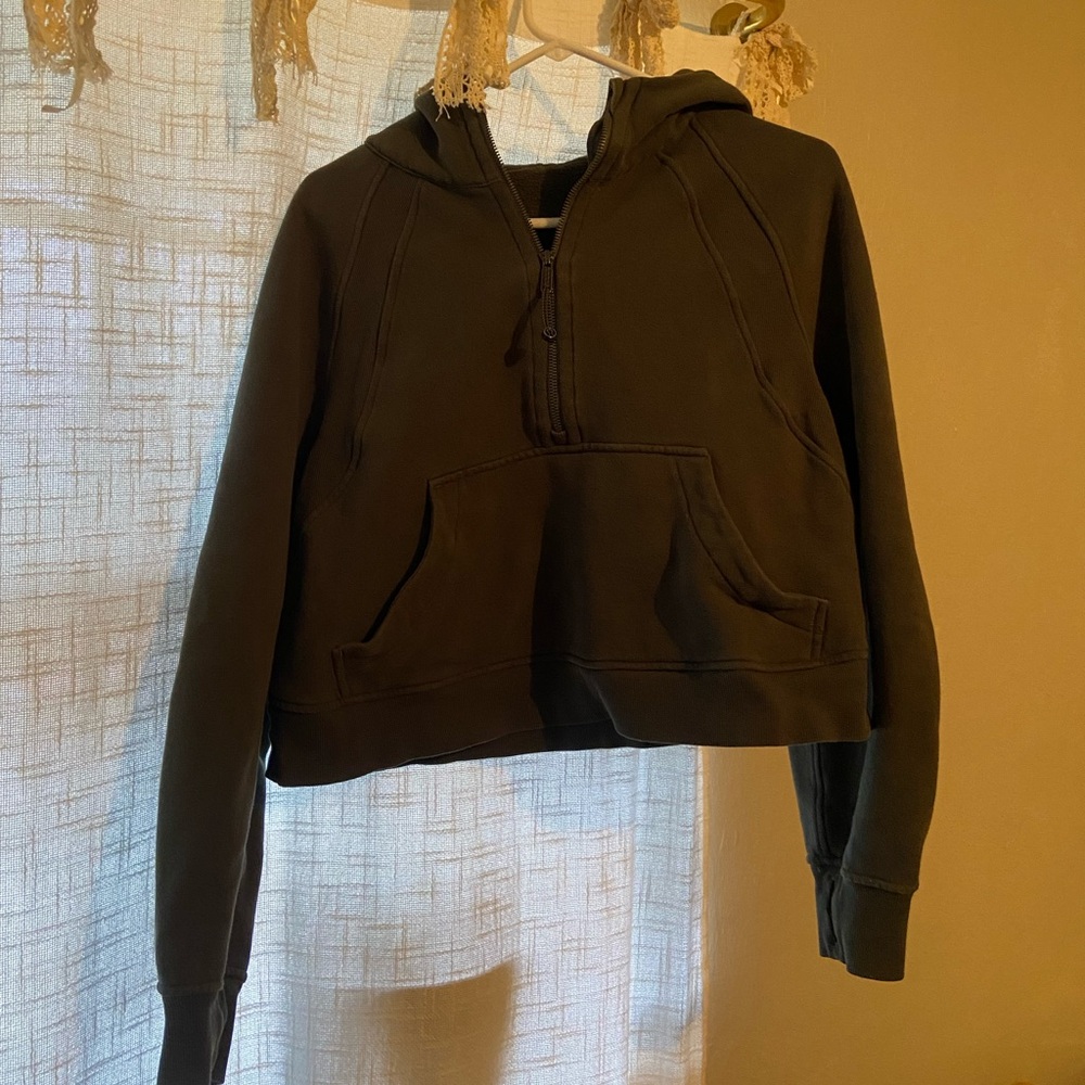 Lululemon scuba